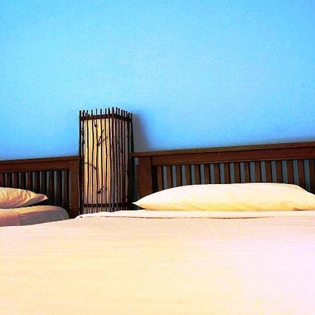 צ'יאנג מאי Smile House Guesthouse מראה חיצוני תמונה