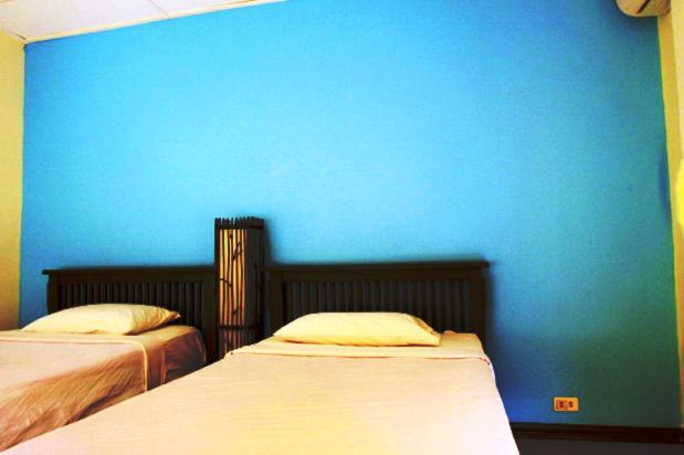 צ'יאנג מאי Smile House Guesthouse מראה חיצוני תמונה