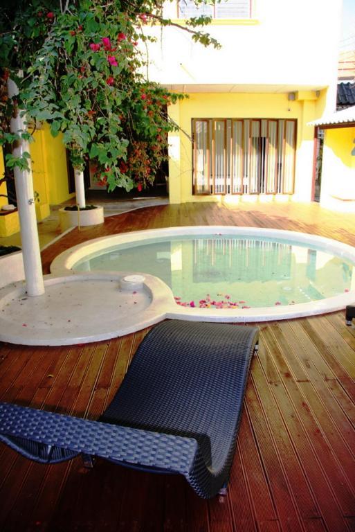 צ'יאנג מאי Smile House Guesthouse מראה חיצוני תמונה