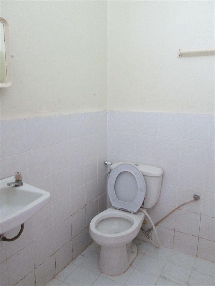 צ'יאנג מאי Smile House Guesthouse מראה חיצוני תמונה