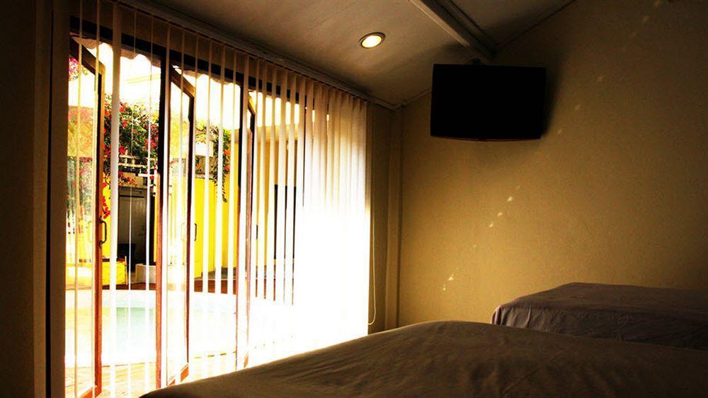 צ'יאנג מאי Smile House Guesthouse מראה חיצוני תמונה