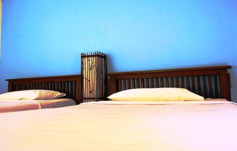 צ'יאנג מאי Smile House Guesthouse מראה חיצוני תמונה