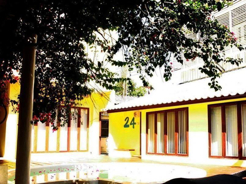 צ'יאנג מאי Smile House Guesthouse מראה חיצוני תמונה